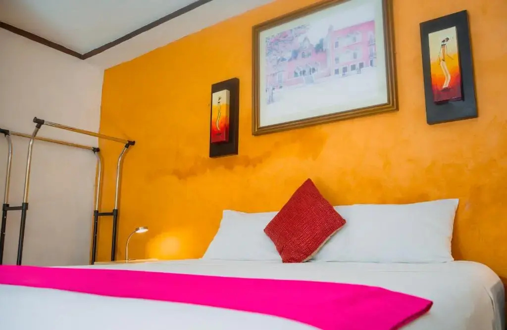 Photo - Hotel Mucuy