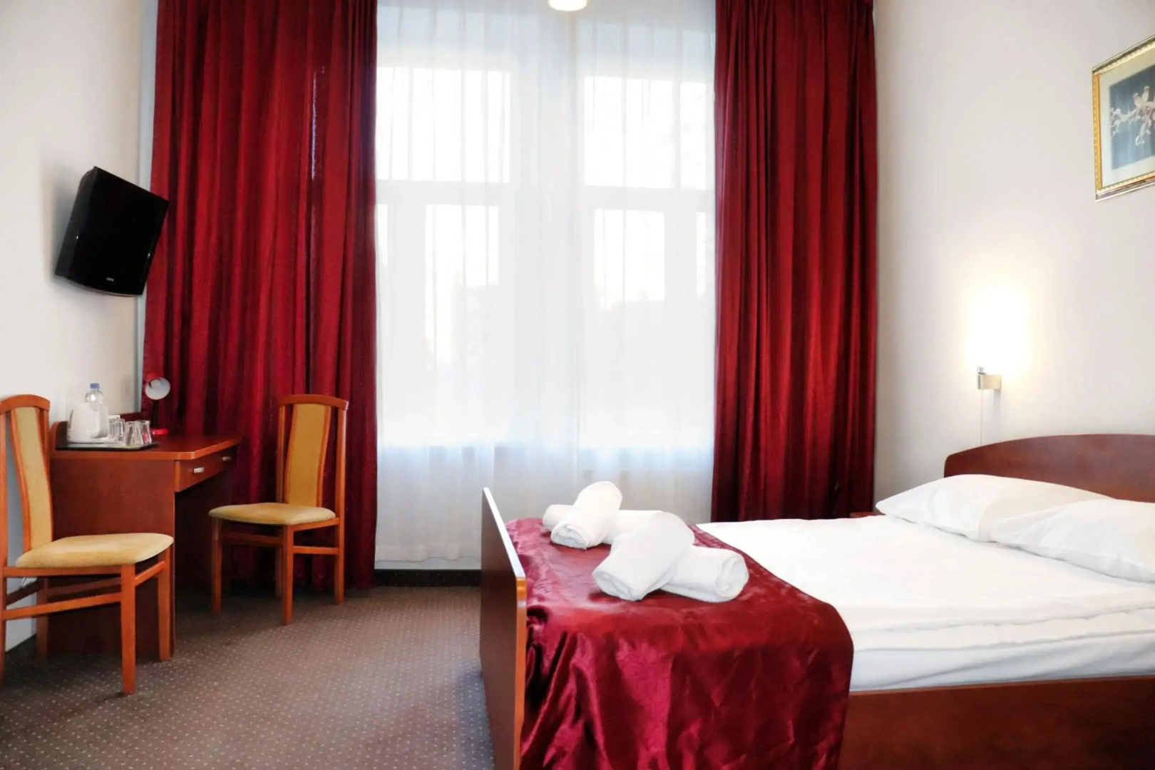 Foto - Lothus Hotel