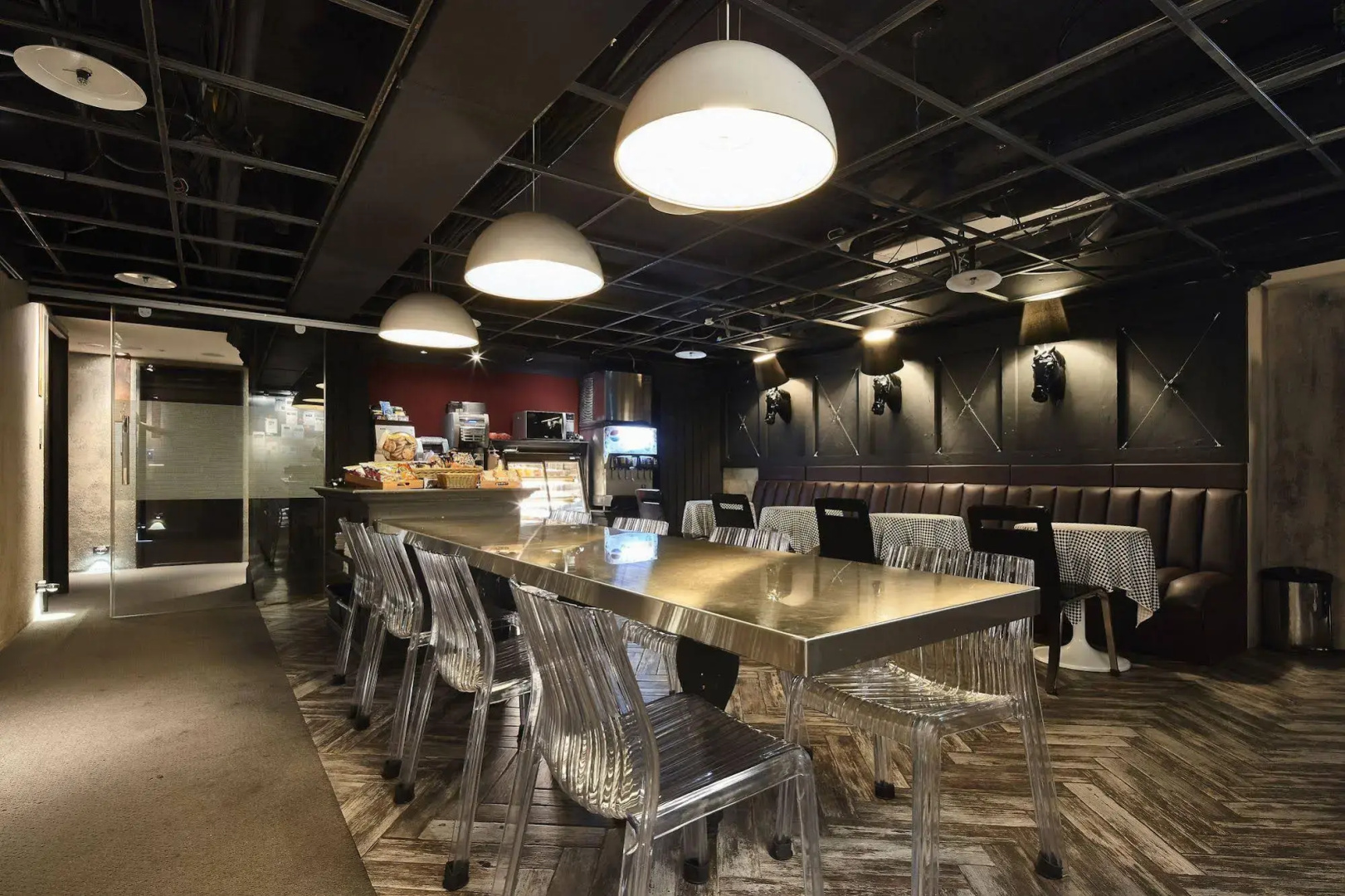 Foto - Via Loft Hotel