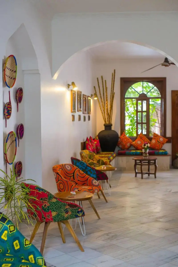 Foto - The Seyyida Hotel and Spa