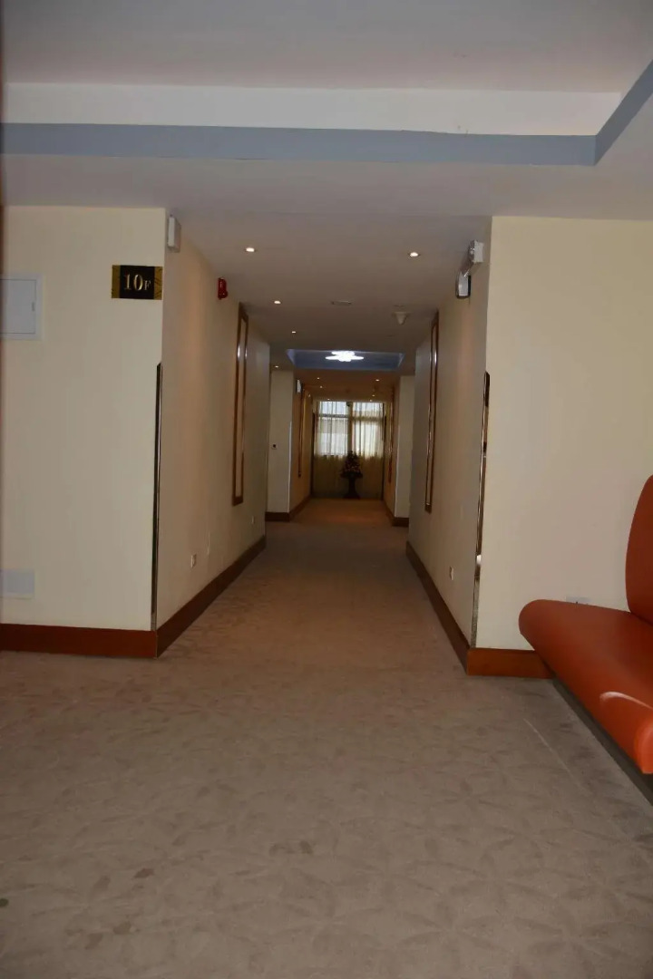 Photo - Azzeman Hotel