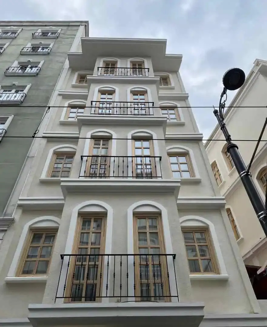 Foto - Asilzade Hotel Sirkeci