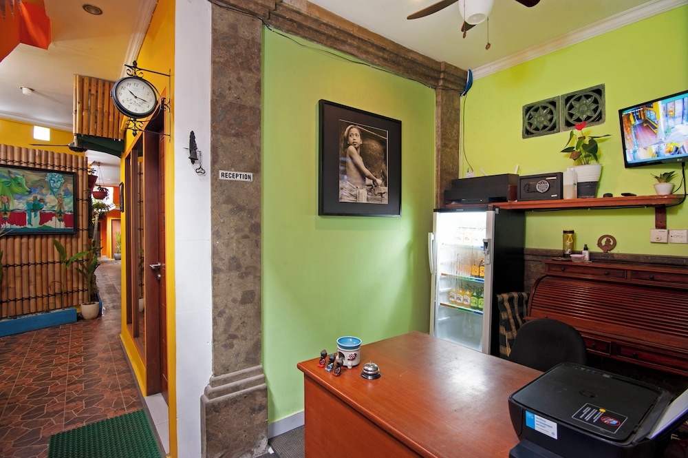 Urban Haven Sanur