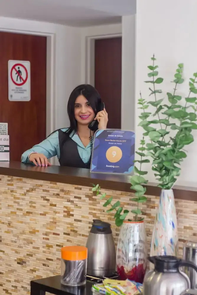 Foto - Alcazar de Oviedo by EE Hoteles