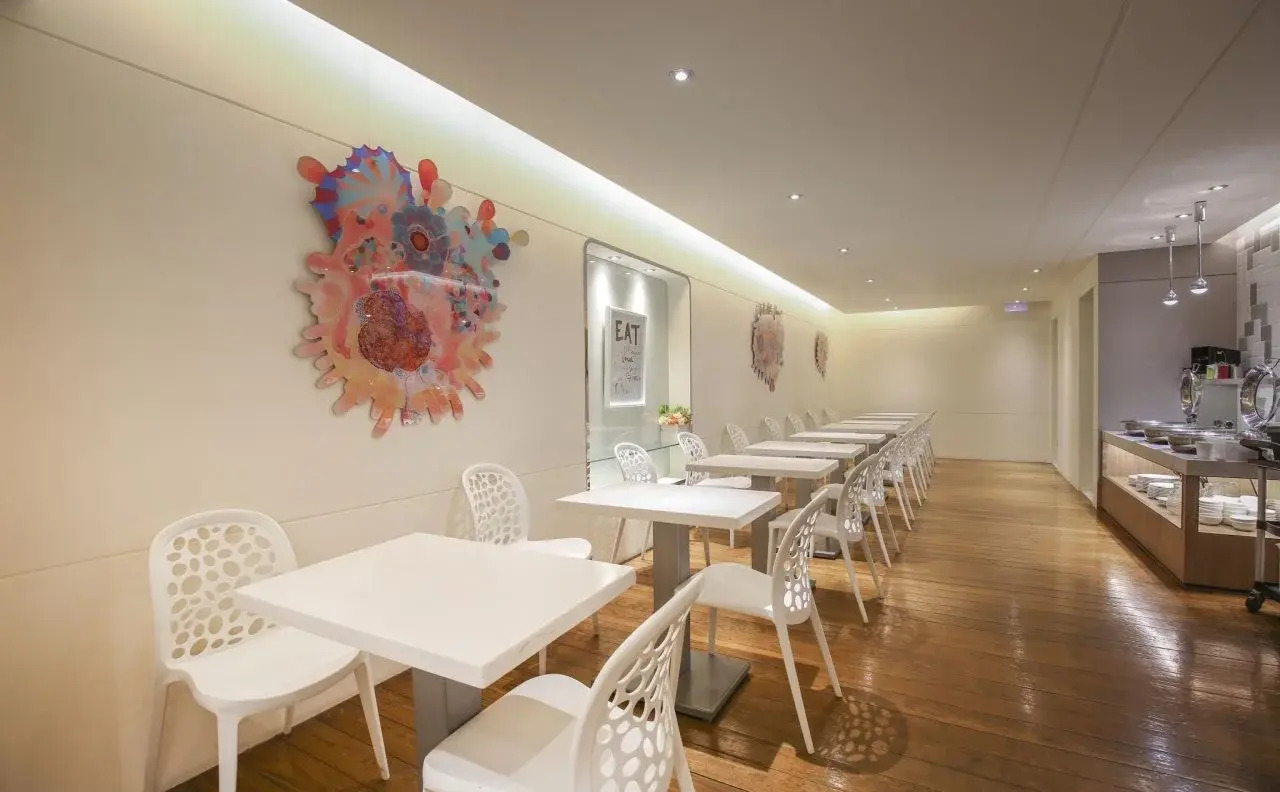 Foto - Dandy Hotel - Tianjin Branch