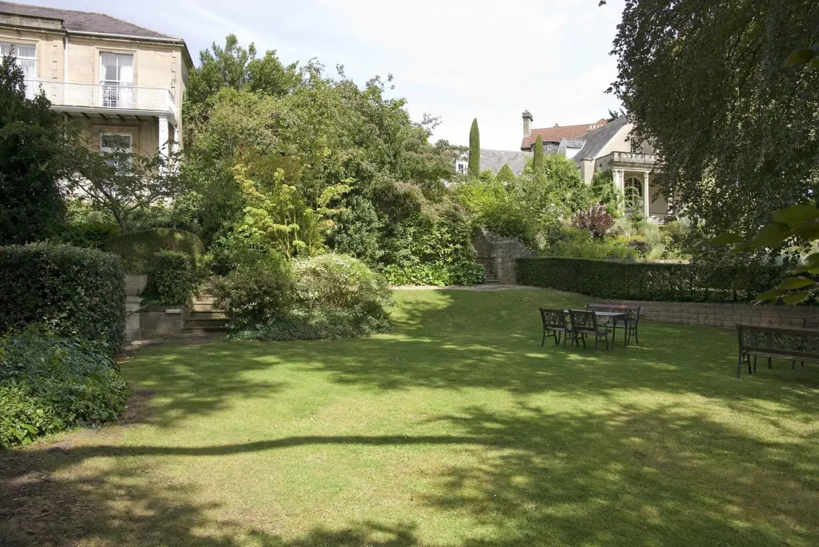 Foto - Lansdown Grove Hotel