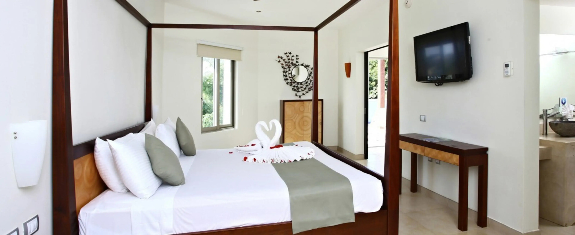 Foto - Sandos Caracol Nature Resort & Water Park All Inclusive