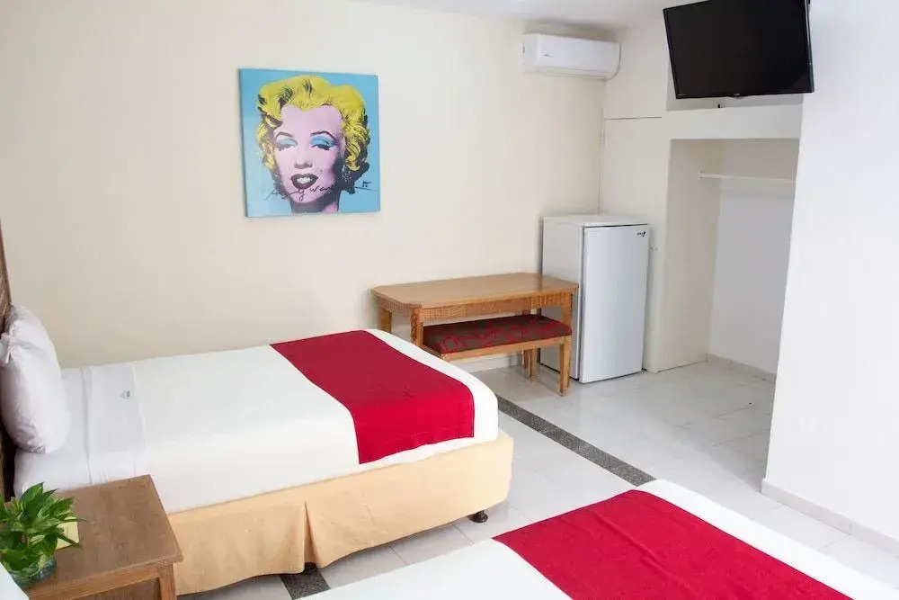 Photo - Hotel Santa Maria