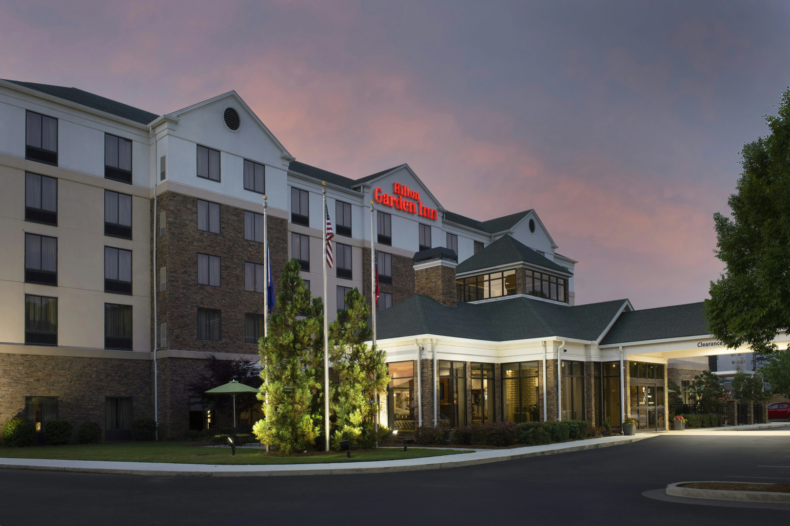 Photo - Hilton Garden Inn Atlanta West/Lithia Springs