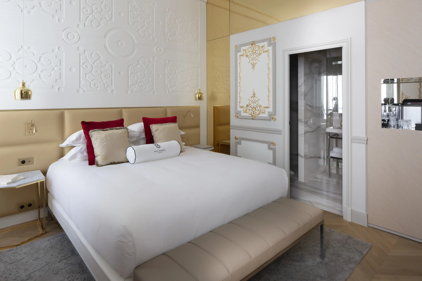 Foto - Hotel Bowmann, a Small Luxury Hotel of the World