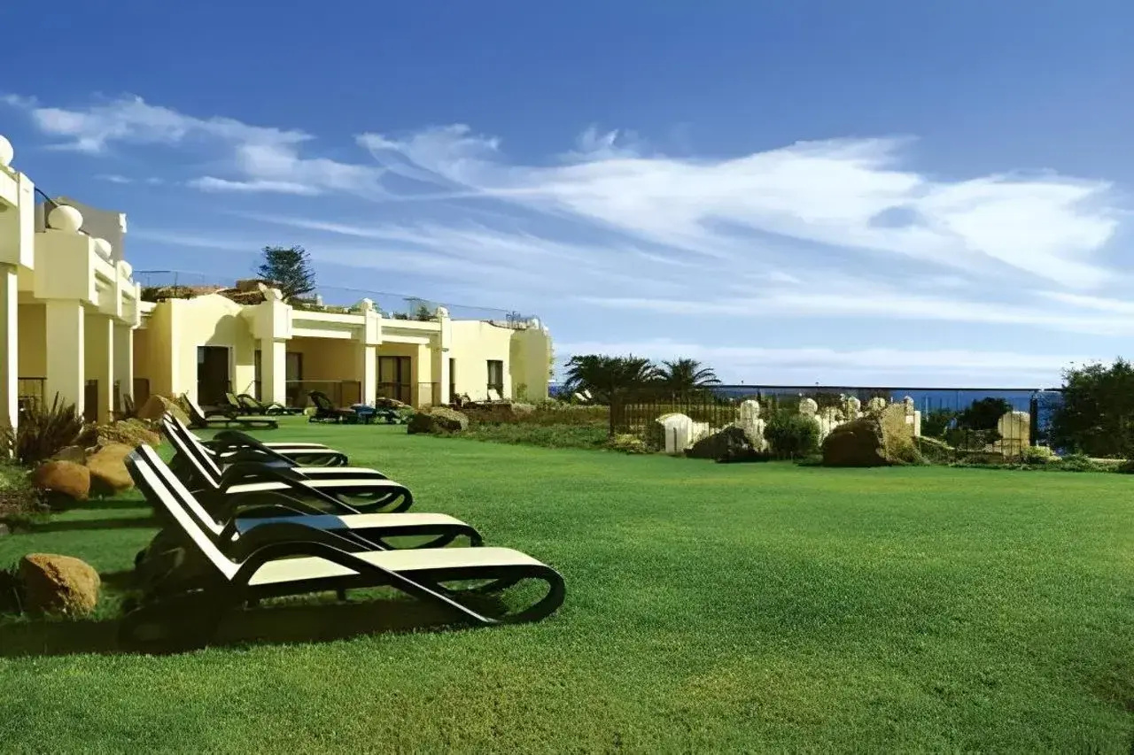Foto - The Residence Porto Mare - PortoBay