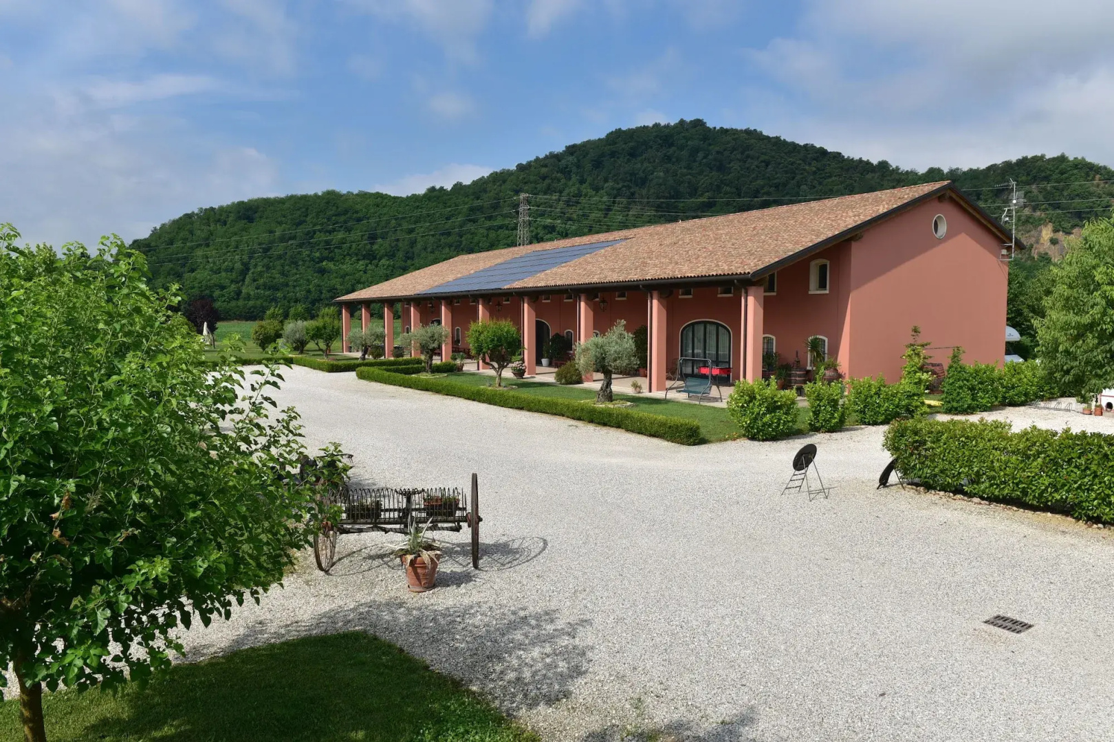 Photo - Tenuta Monterosso