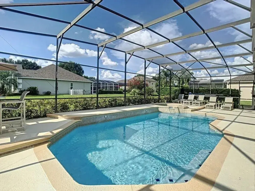 Foto - Fantastic 7 Bed 6 Bath in Prestigious Gated Comm, villa