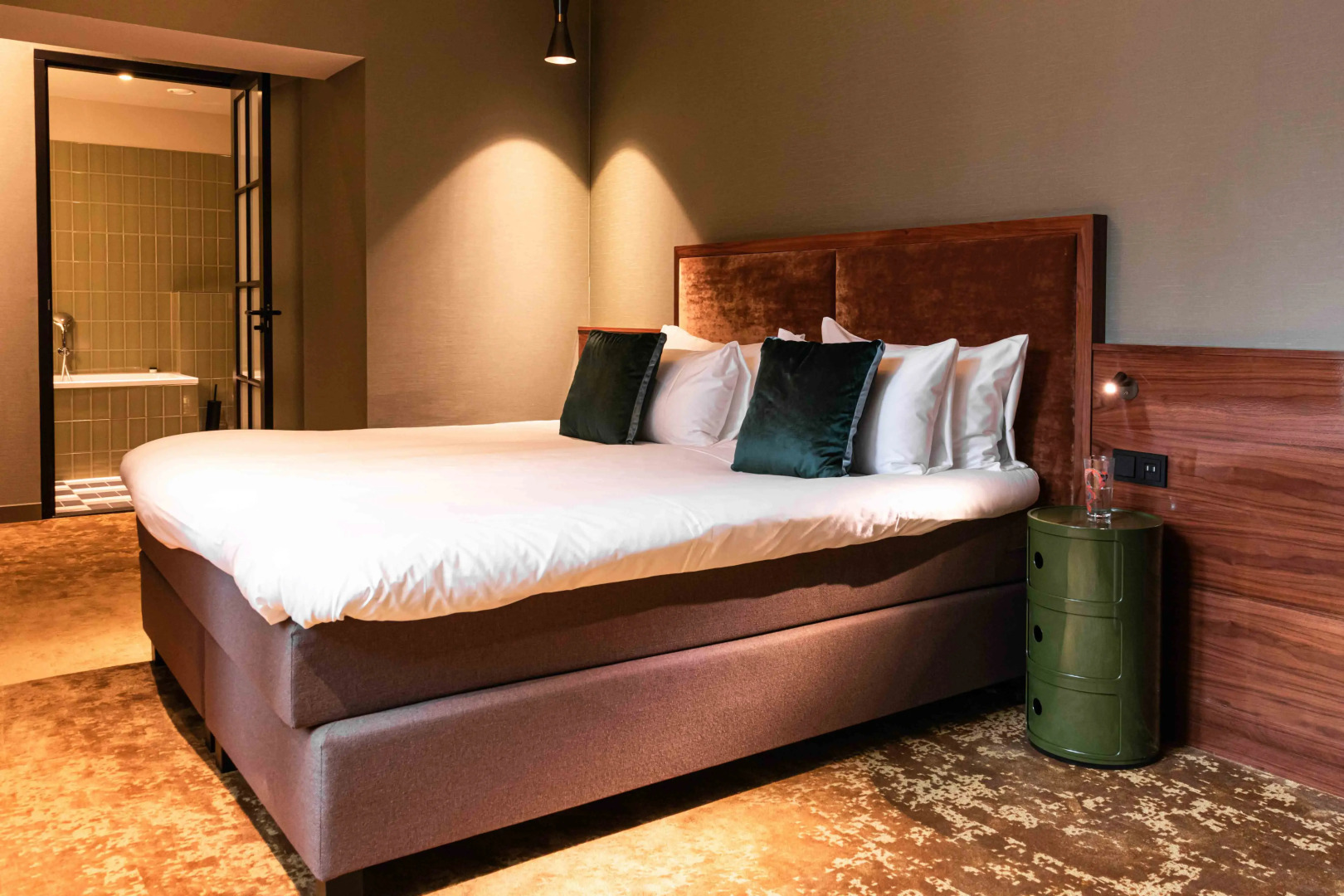 Foto - Hotel Mai Amsterdam