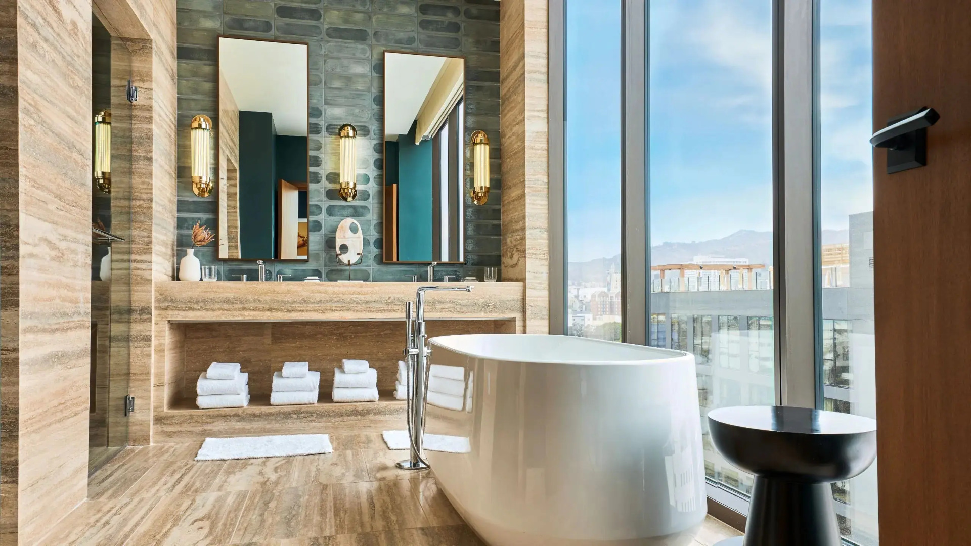 Foto - The Hollywood Grande, Autograph Collection