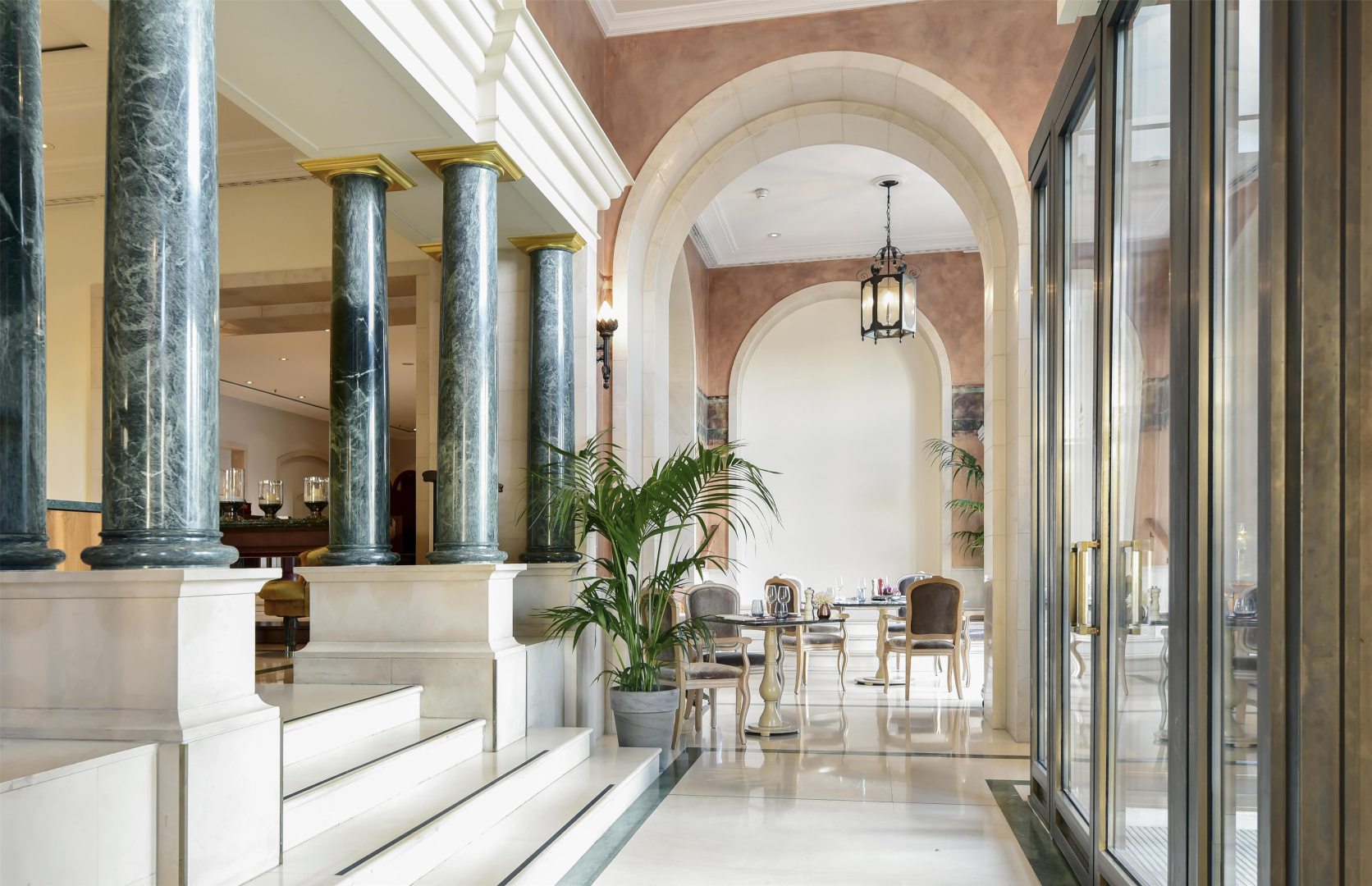 Foto - Hotel Adlon Kempinski Berlin