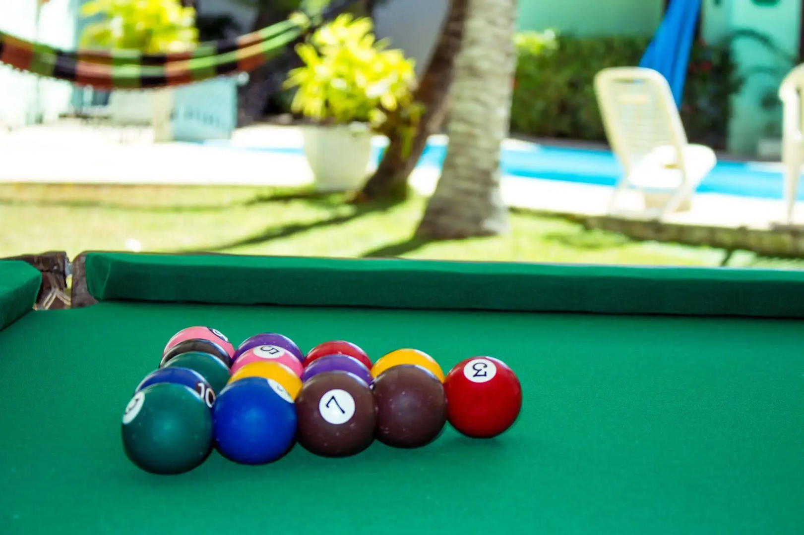 Foto - Pousada Terra Coral