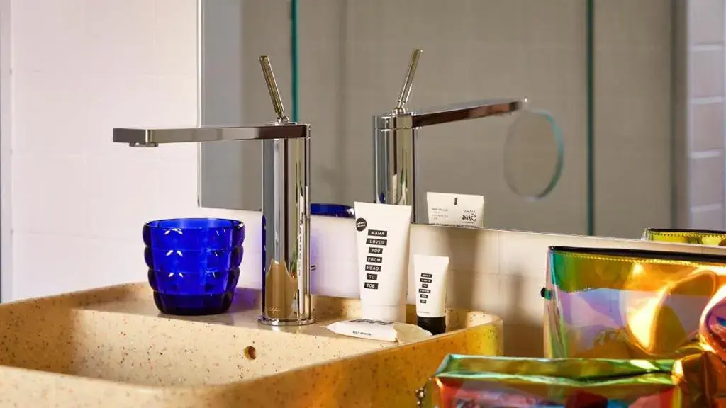 Foto - Mama Shelter Roma