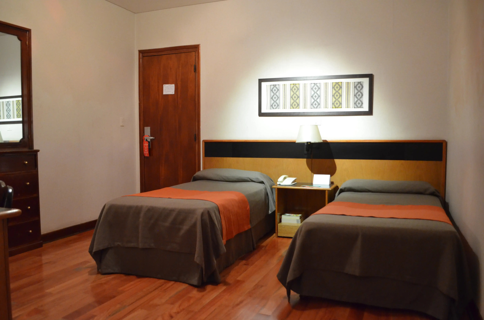Photo - Gran Hotel Argentino