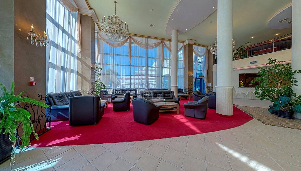 Foto - Elena Hotel - All Inclusive