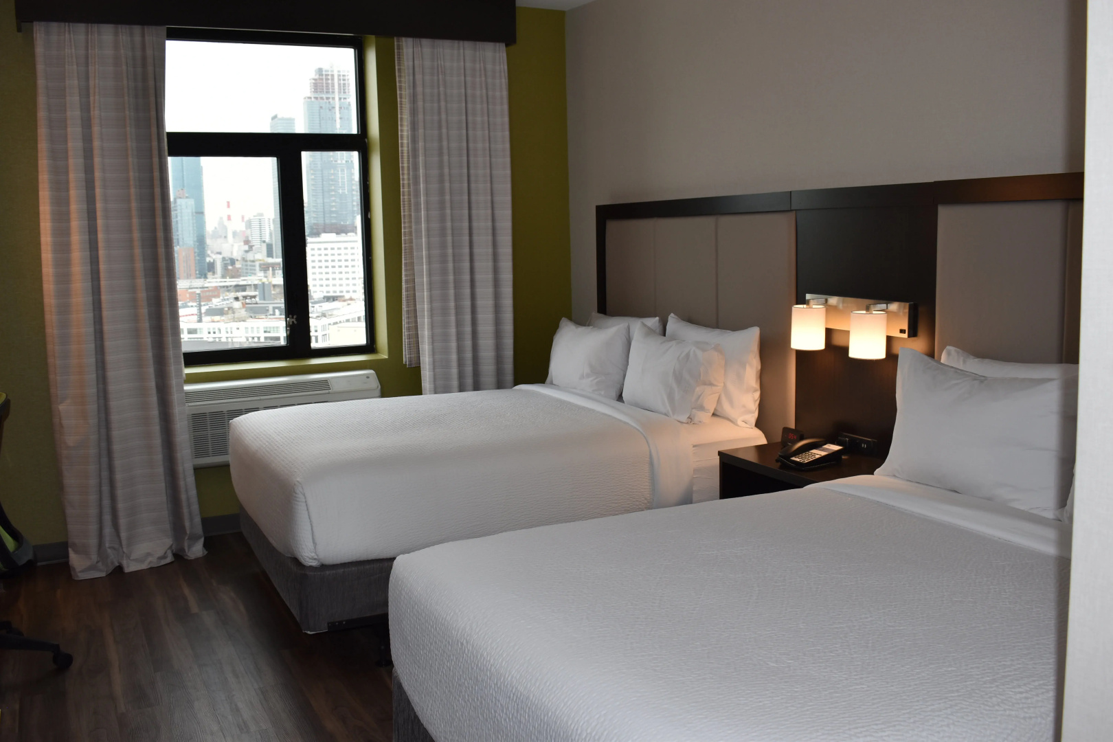 Foto - Holiday Inn Express Long Island City E New York by IHG