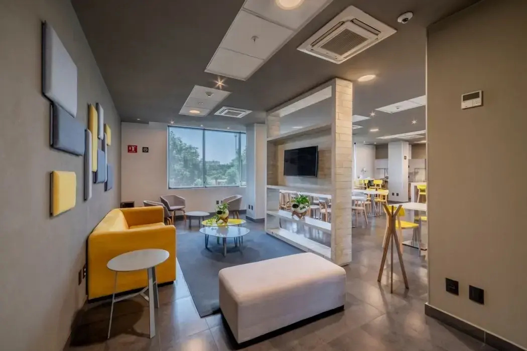 Foto - City Express Plus by Marriott Guadalajara Palomar