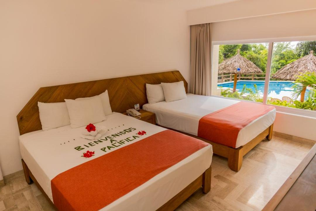Foto - Pacifica Resort Ixtapa