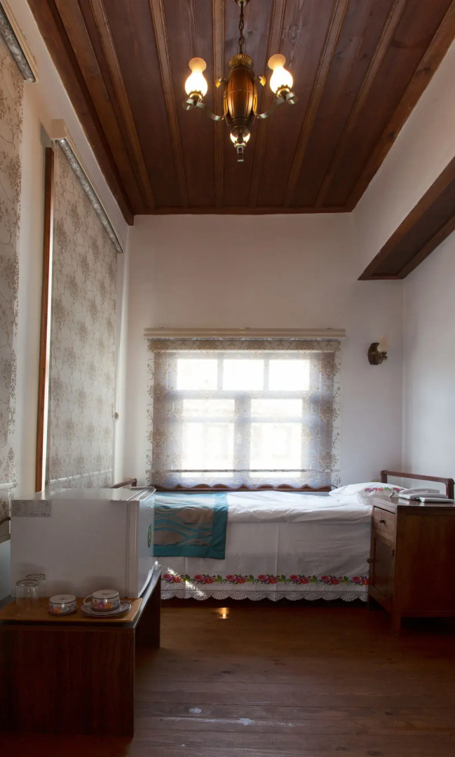 Foto - Lal Hotel Bursa