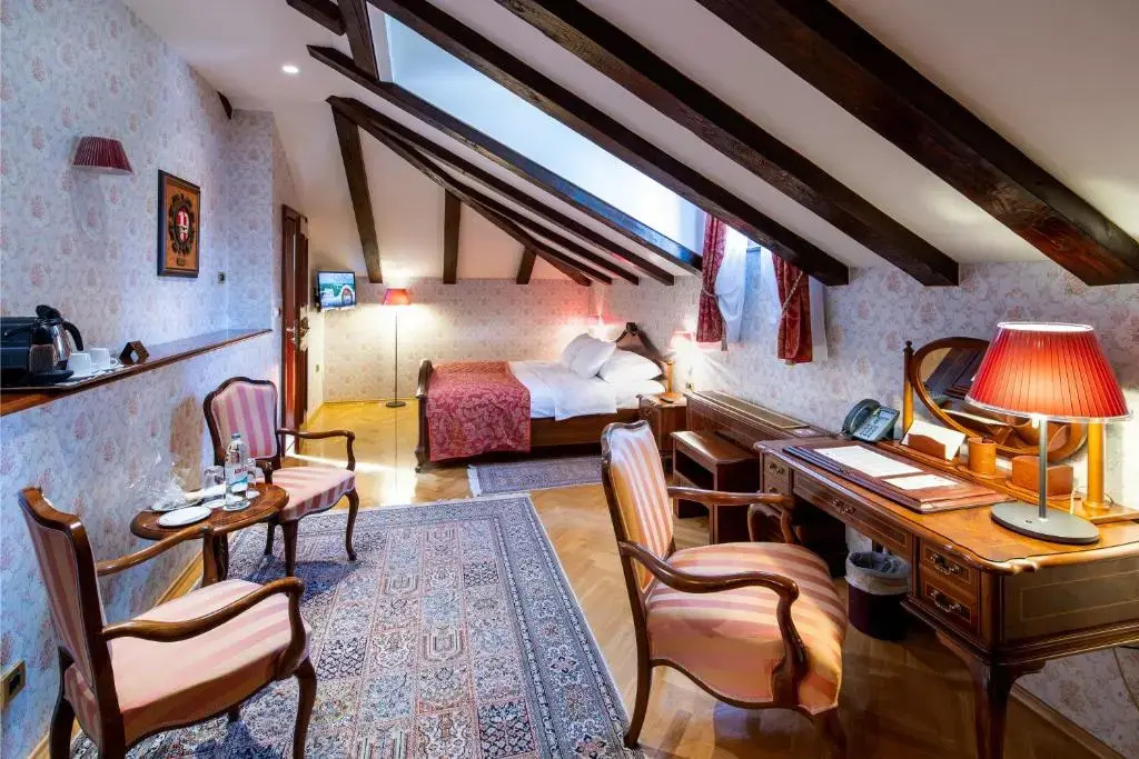 Foto - Hotel Kazbek