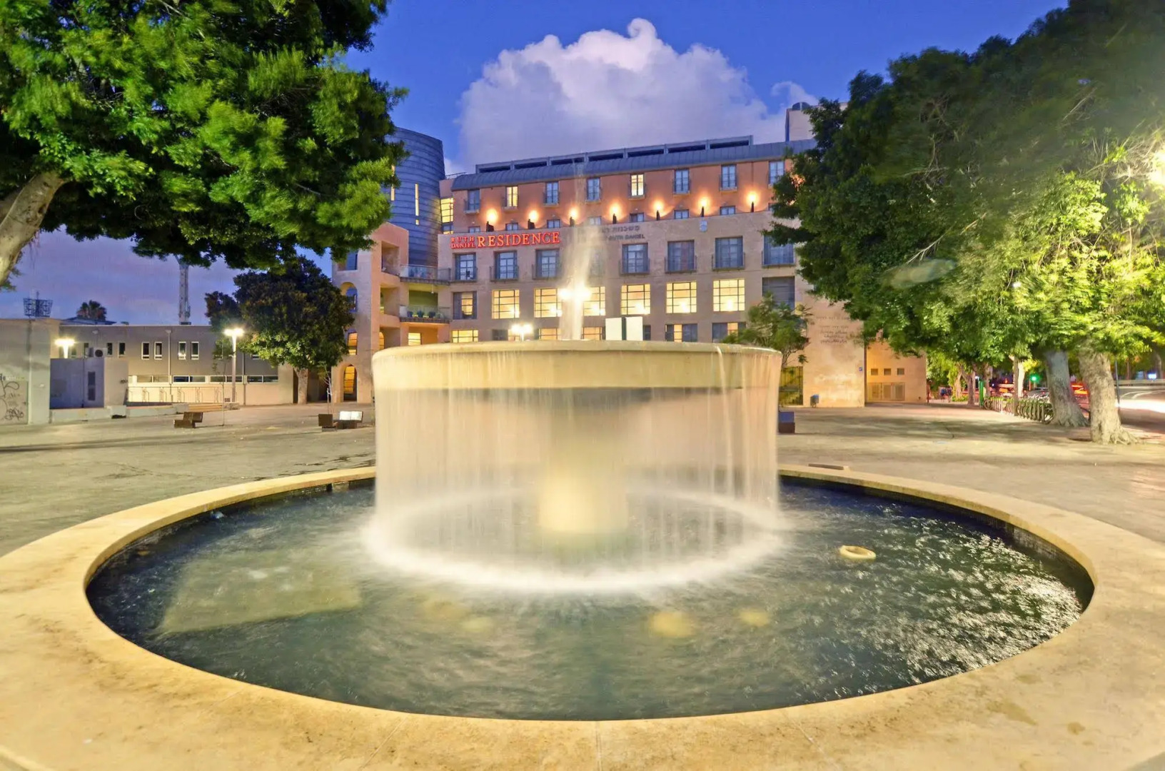 Foto - Ruth Daniel Residence