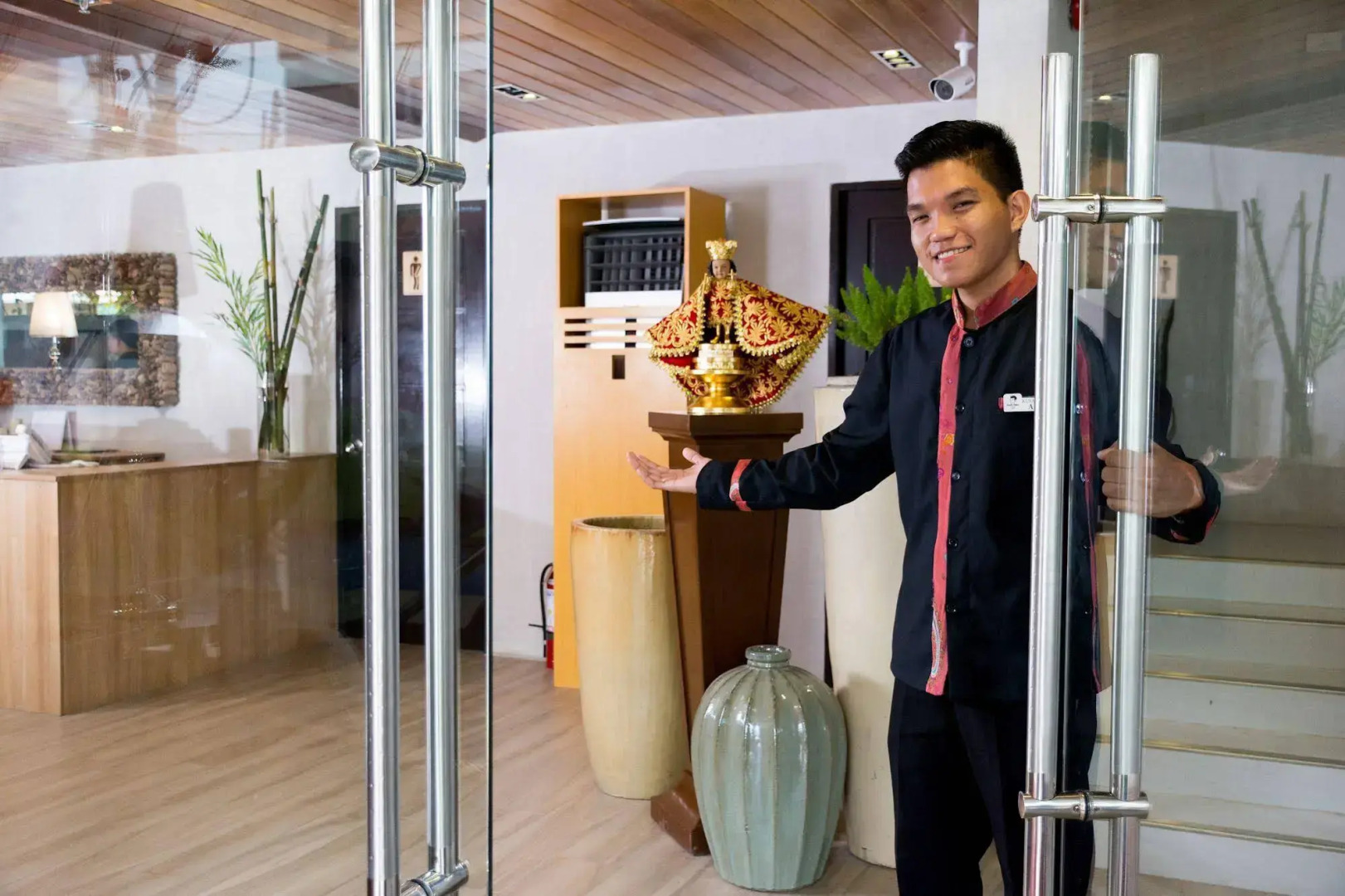 Photo - Cebu Uncle Toms Cabin Hotel powered by Cocotel