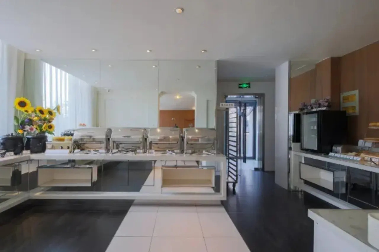 Photo - Jinjiang Inn Qingdao Cangkou Park