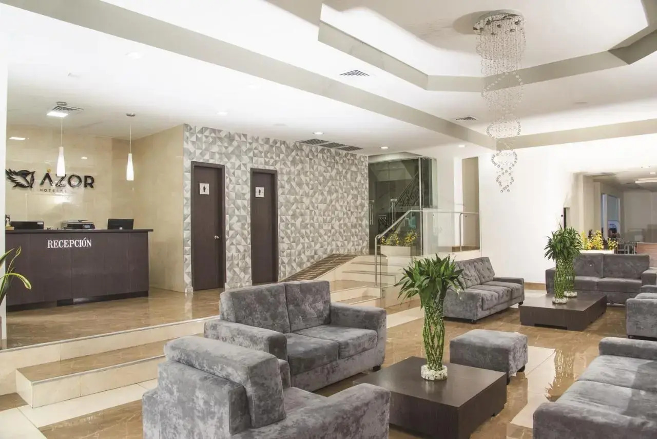 Photo - Azor Hotel Cali Versalles