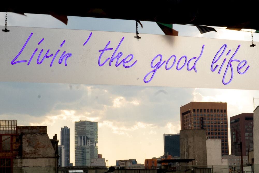 Photo - Barrio Downtown Mexico City Hostel