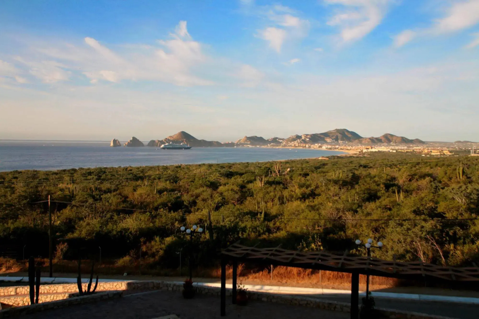 Foto - Sunrock Hotel and Suites
