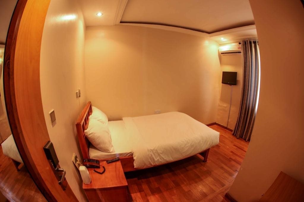 The Snug