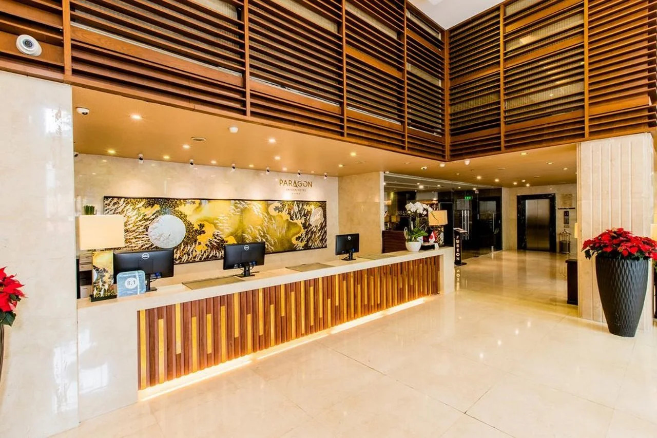 Foto - Paragon Saigon Hotel