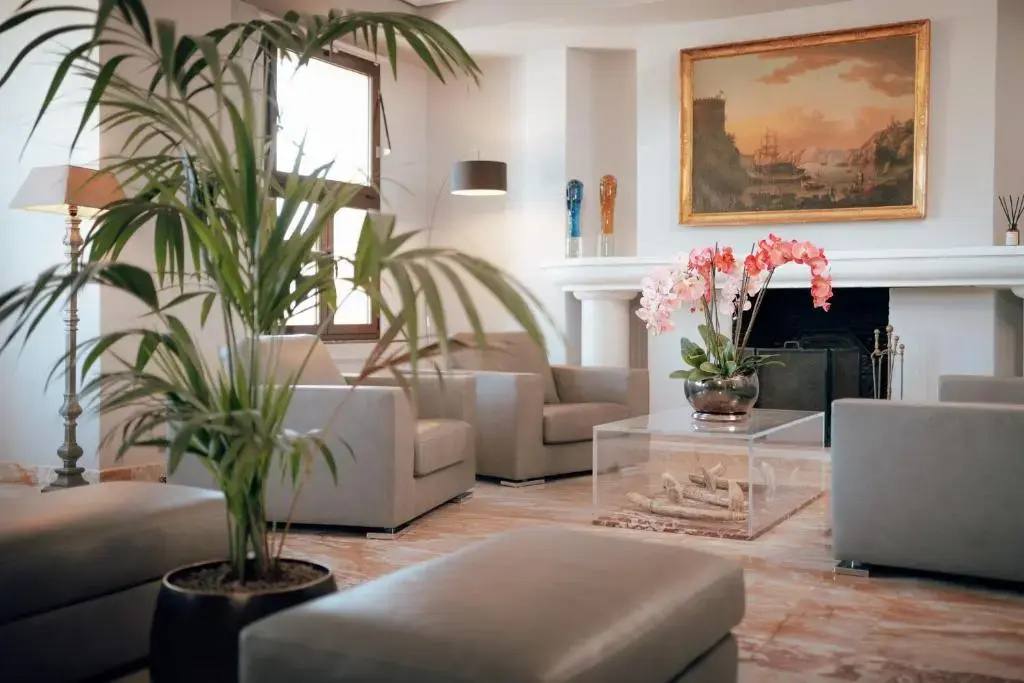 Photo - Ermitage de l'Oasis & Spa - Cannes Mandelieu
