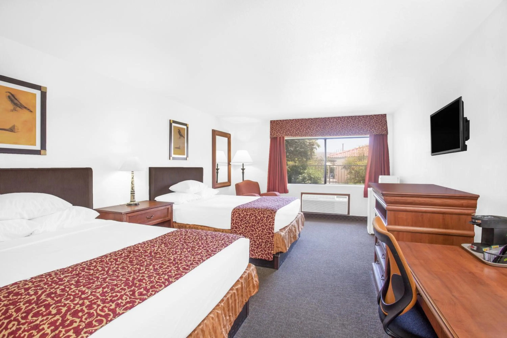 Foto - Residence Inn by Marriott Tampa Westshore/Airport
