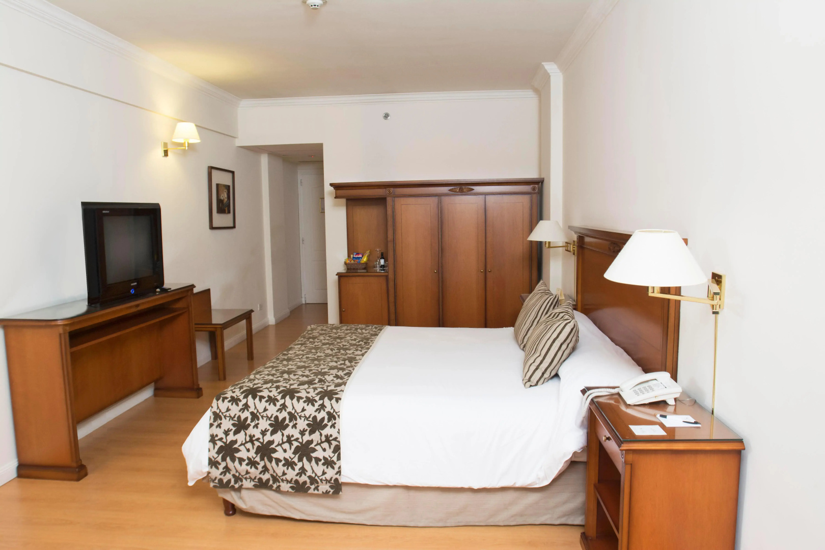 Foto - Scala Hotel Buenos Aires