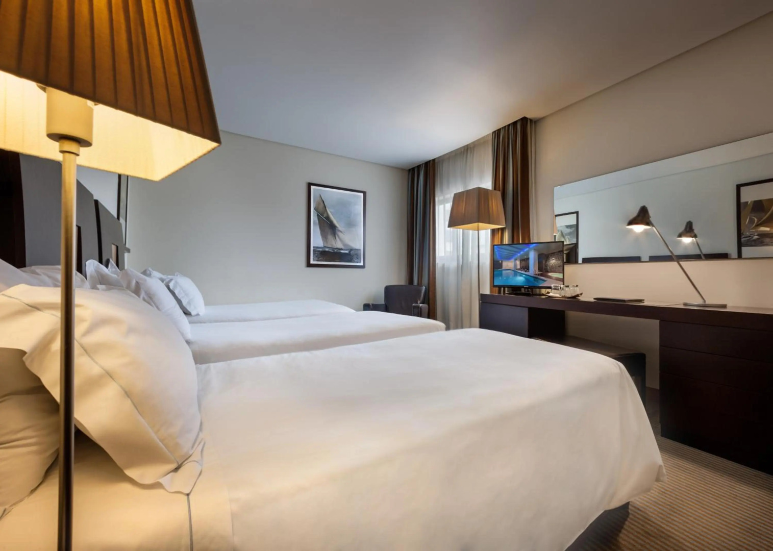 Foto - Hotel Marina Atlântico