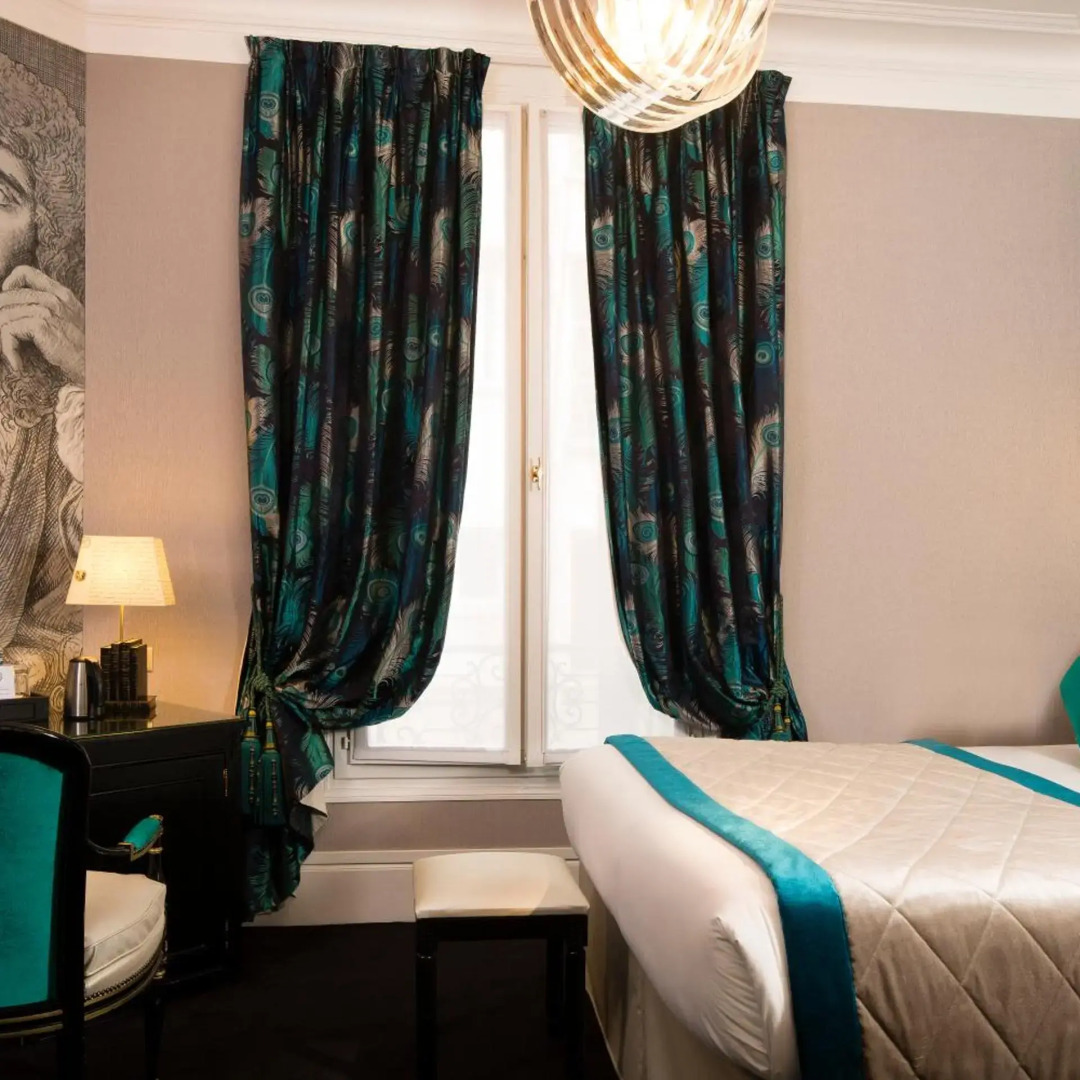 Foto - Hotel & Spa de Latour Maubourg