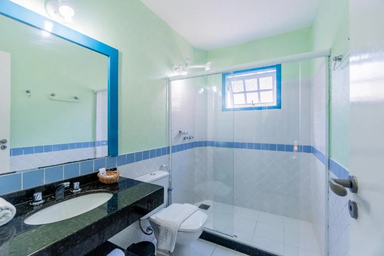 Foto - Hotel Miratlântico Búzios