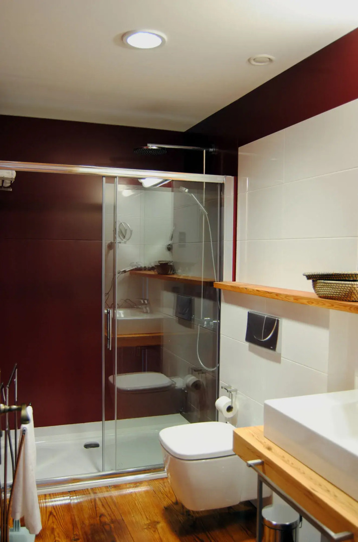 Photo - Hotel Rural El Mondalón