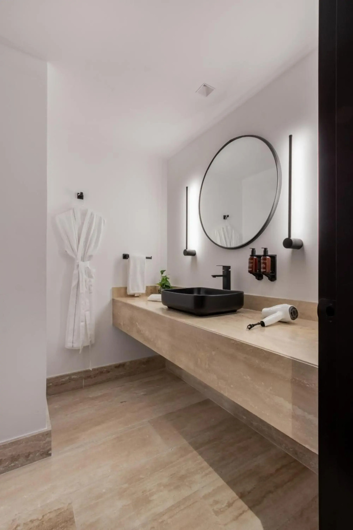 Foto - Hotel Elements by Marquis