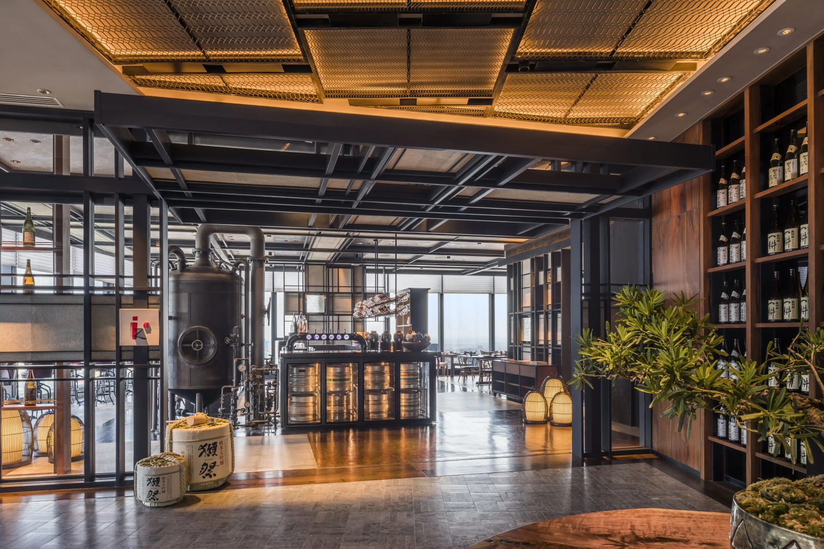 Foto - Rosewood Phnom Penh