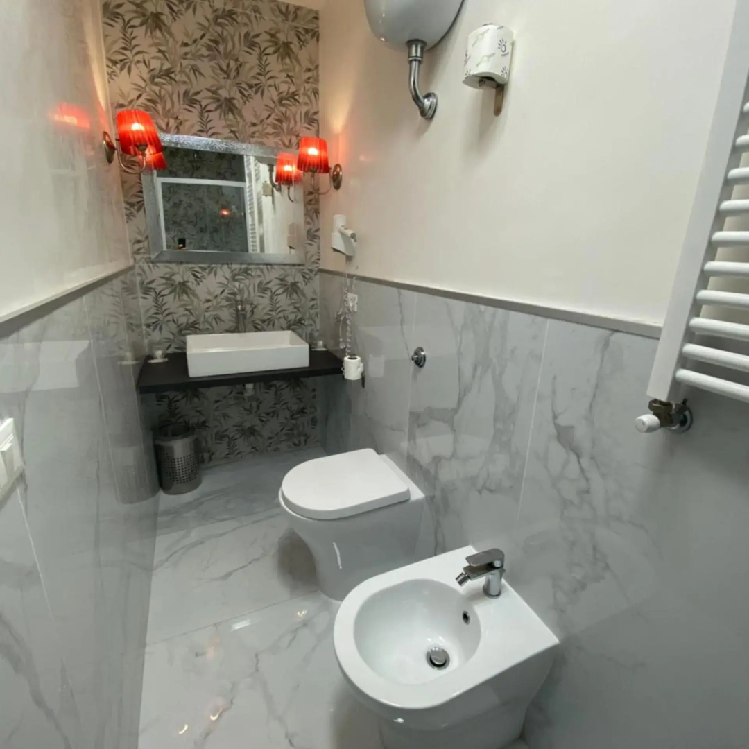 Photo - Hotel Nardizzi Americana