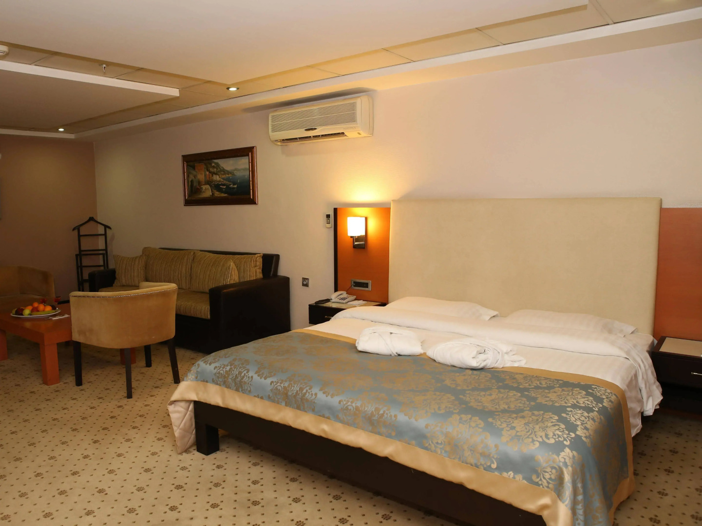 Photo - ZEO HOTEL merter