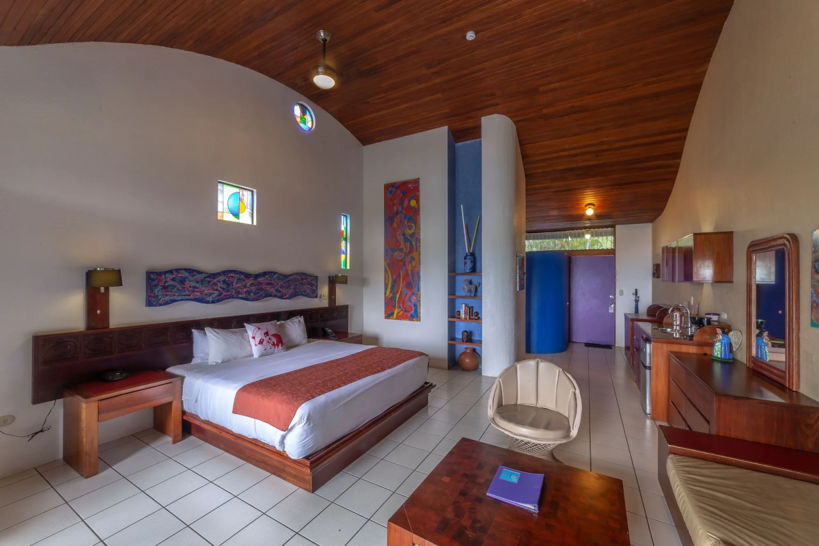 Photo - Xandari Resort And Spa