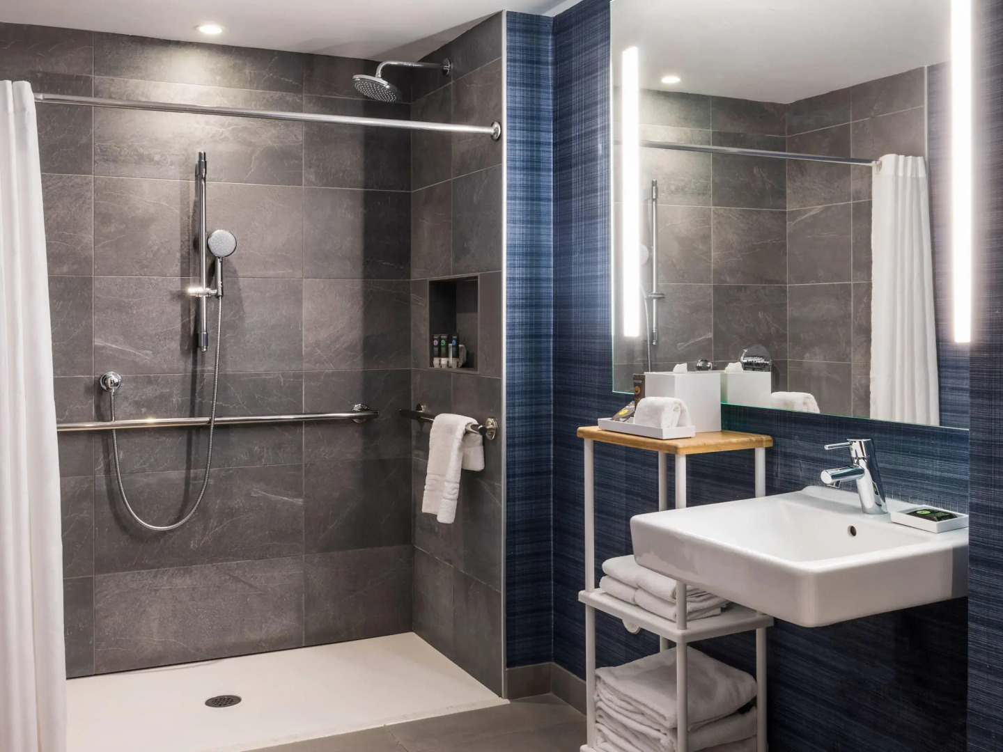 Foto - Novotel Miami Brickell